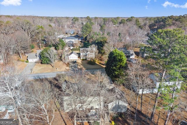 4382 Whitecap Lane, Norcross, GA 30092