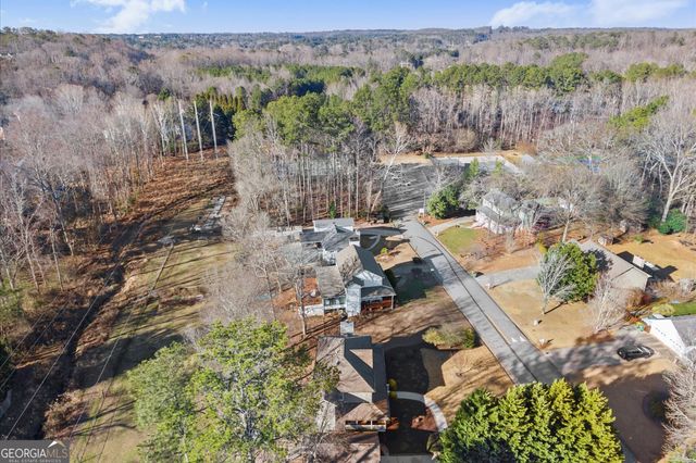 4382 Whitecap Lane, Norcross, GA 30092