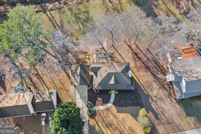 4382 Whitecap Lane, Norcross, GA 30092