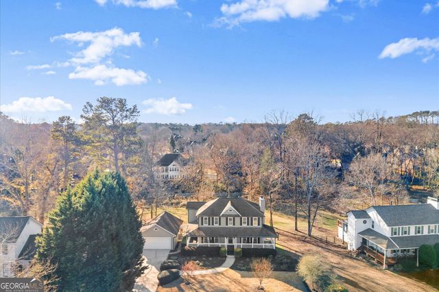 4382 Whitecap Lane, Norcross, GA 30092