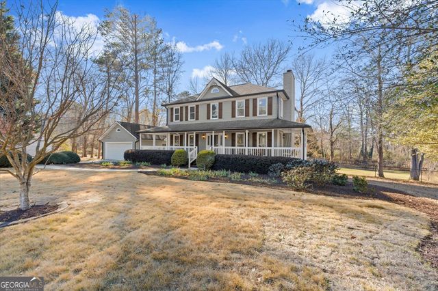 4382 Whitecap Lane, Norcross, GA 30092