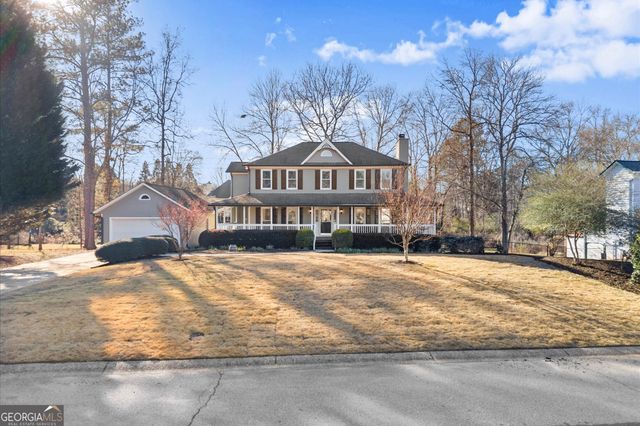 4382 Whitecap Lane, Norcross, GA 30092