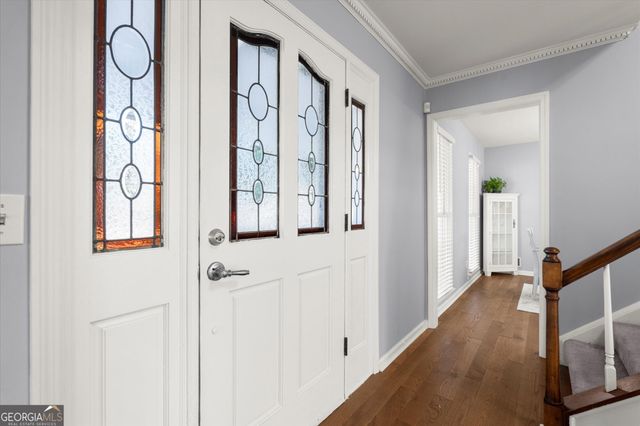 4382 Whitecap Lane, Norcross, GA 30092