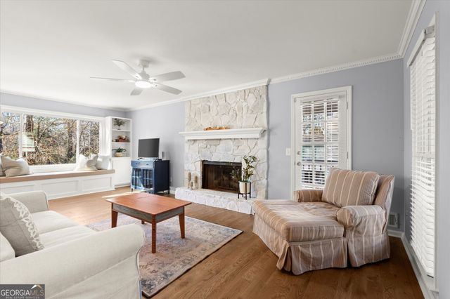 4382 Whitecap Lane, Norcross, GA 30092