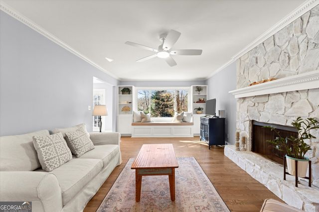 4382 Whitecap Lane, Norcross, GA 30092