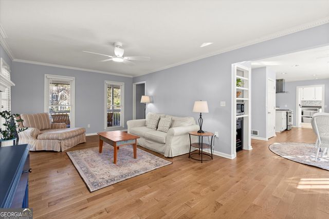 4382 Whitecap Lane, Norcross, GA 30092