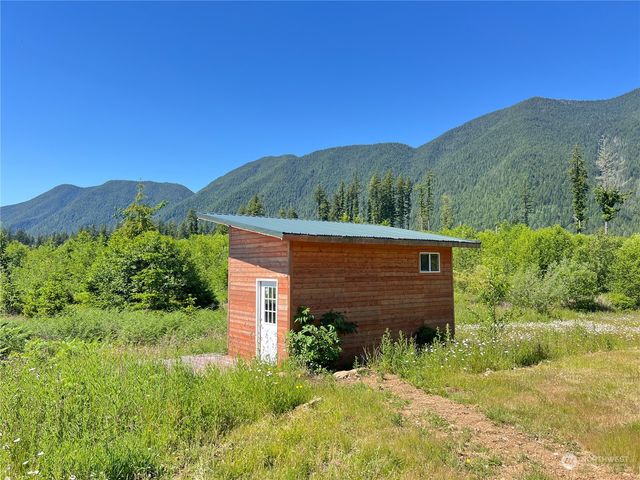 2660 Wildwood Drive, Quilcene, WA 98376