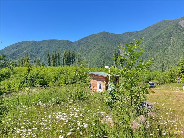 2660 Wildwood Drive, Quilcene, WA 98376