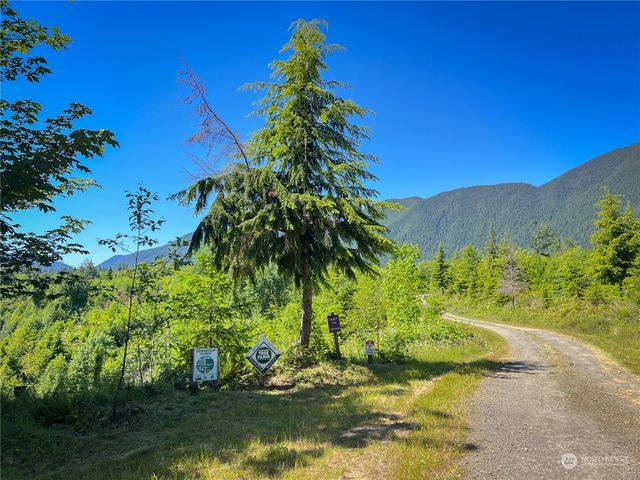 2660 Wildwood Drive, Quilcene, WA 98376