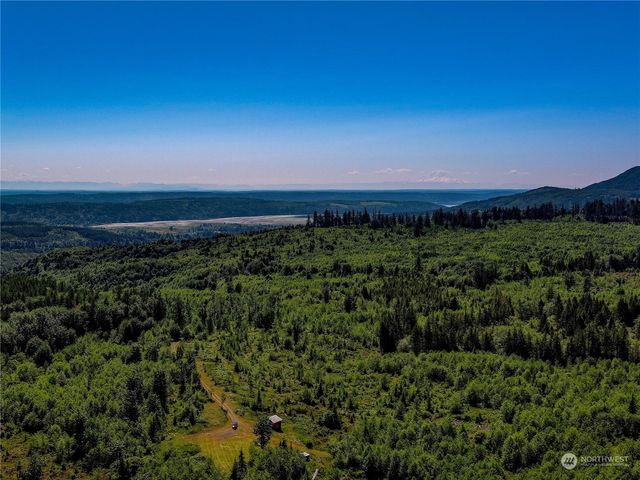 2660 Wildwood Drive, Quilcene, WA 98376