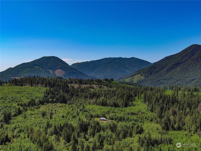 2660 Wildwood Drive, Quilcene, WA 98376
