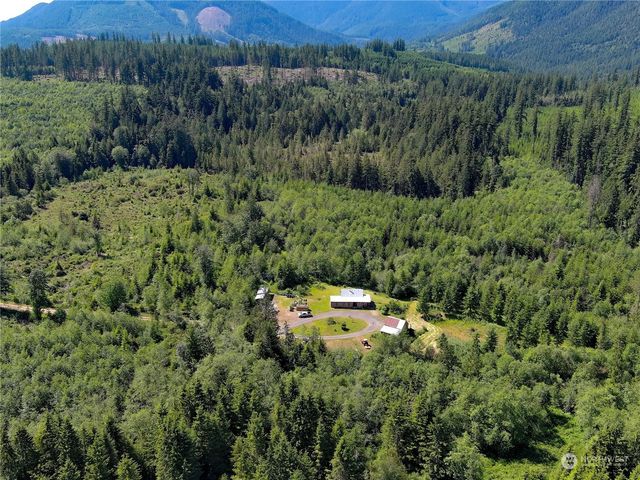 2660 Wildwood Drive, Quilcene, WA 98376