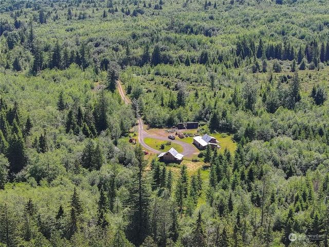 2660 Wildwood Drive, Quilcene, WA 98376