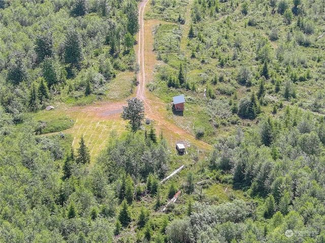 2660 Wildwood Drive, Quilcene, WA 98376