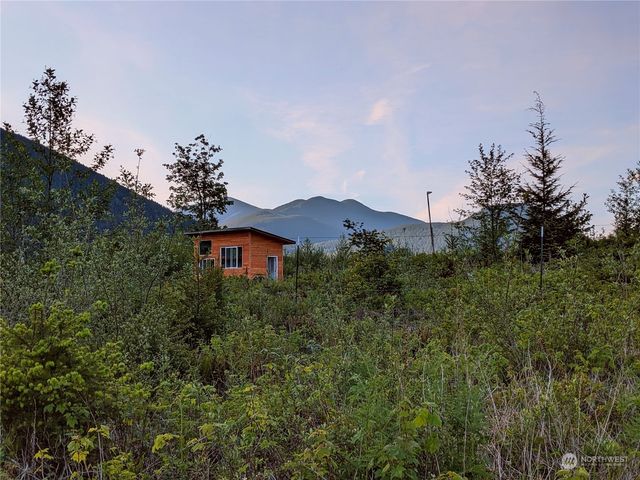 2660 Wildwood Drive, Quilcene, WA 98376