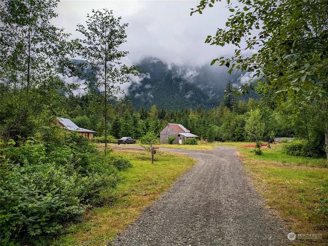 2660 Wildwood Drive, Quilcene, WA 98376