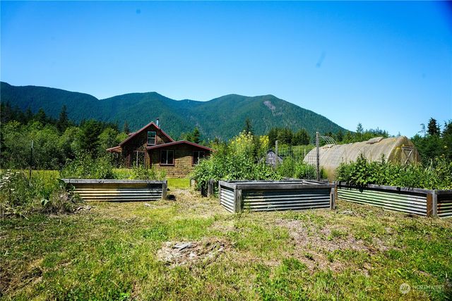 2660 Wildwood Drive, Quilcene, WA 98376