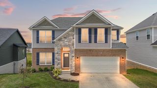 709 Shaker Drive, Richmond, KY 40475