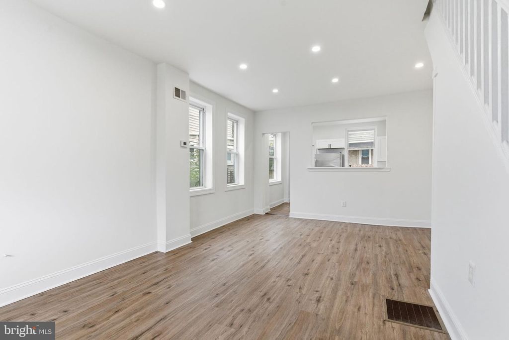 1961 N 30TH ST, PHILADELPHIA, PA 19121 — photo 5