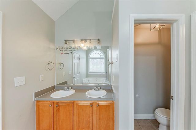 51 Legend Creek Way, Douglasville, GA 30134