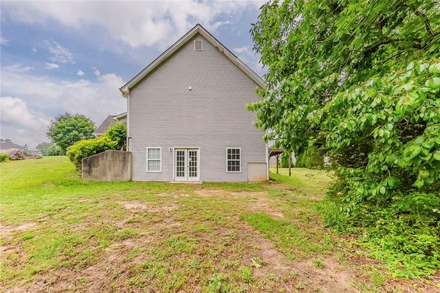 51 Legend Creek Way, Douglasville, GA 30134