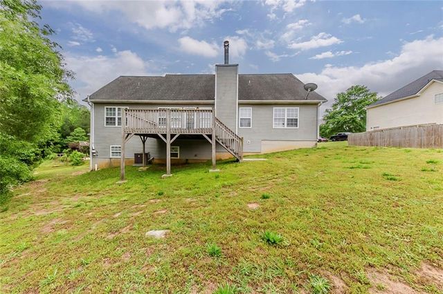 51 Legend Creek Way, Douglasville, GA 30134
