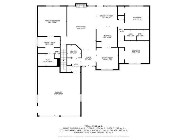51 Legend Creek Way, Douglasville, GA 30134