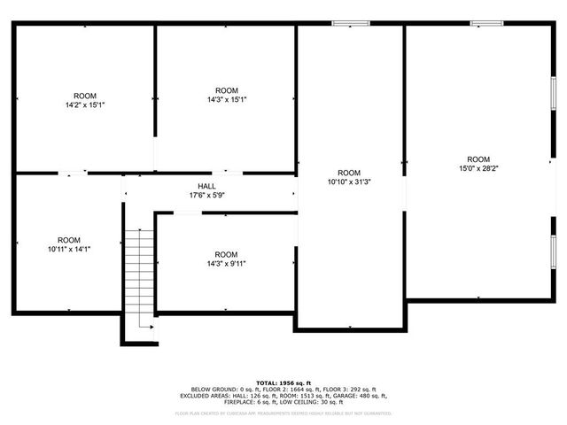 51 Legend Creek Way, Douglasville, GA 30134