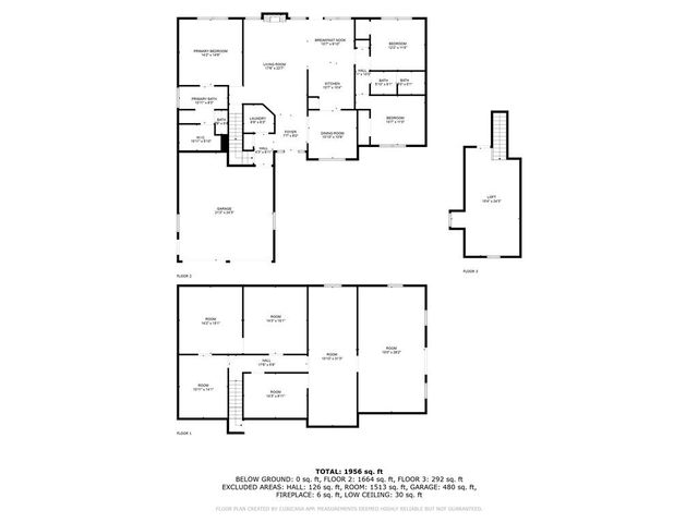 51 Legend Creek Way, Douglasville, GA 30134