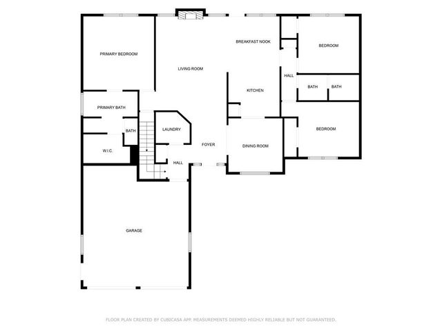 51 Legend Creek Way, Douglasville, GA 30134