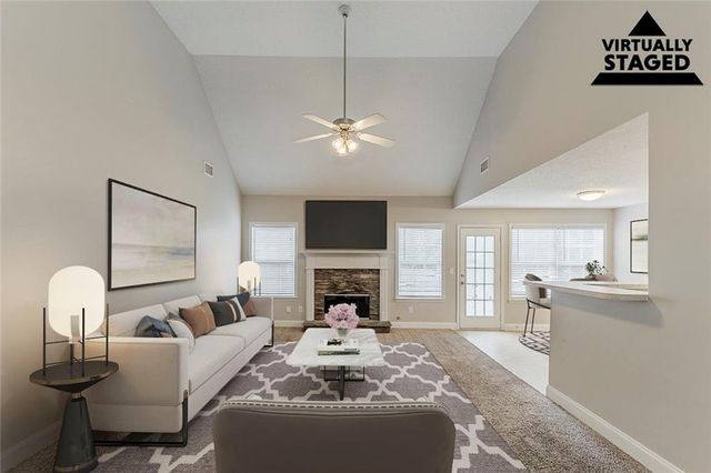 51 Legend Creek Way, Douglasville, GA 30134