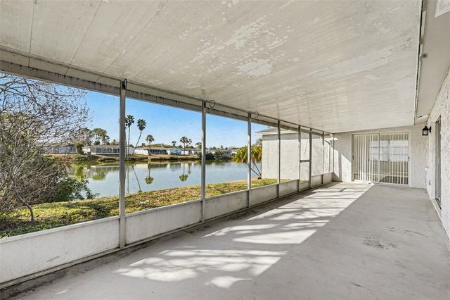 7406 E WESTWIND DRIVE, Port Richey, FL 34668