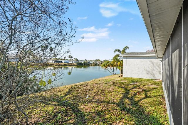 7406 E WESTWIND DRIVE, Port Richey, FL 34668