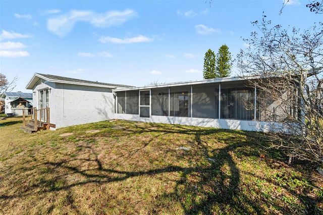 7406 E WESTWIND DRIVE, Port Richey, FL 34668