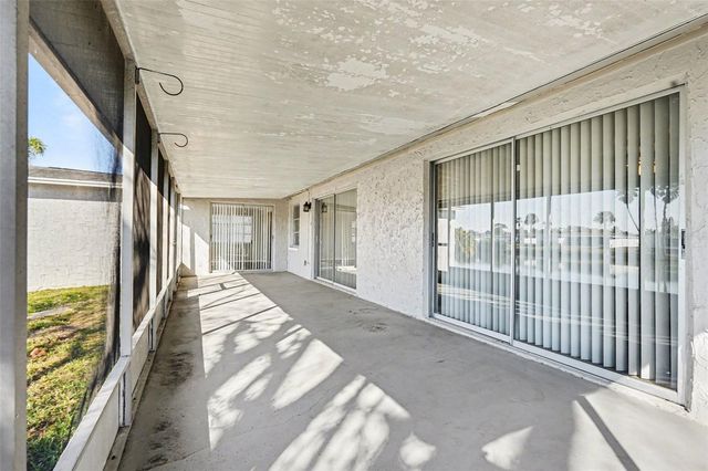 7406 E WESTWIND DRIVE, Port Richey, FL 34668