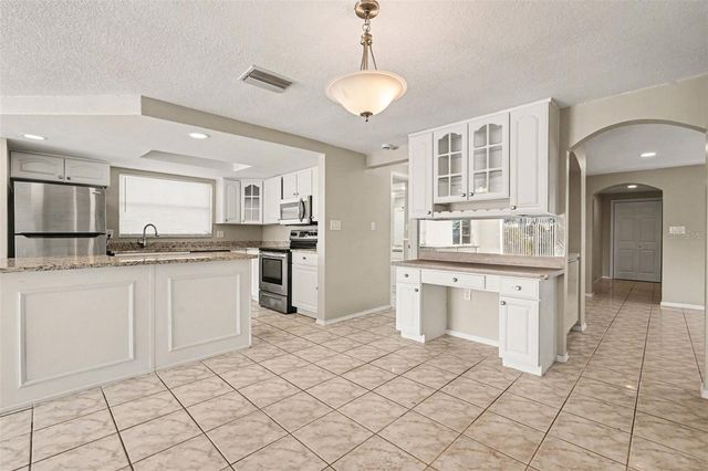 7406 E WESTWIND DRIVE, Port Richey, FL 34668