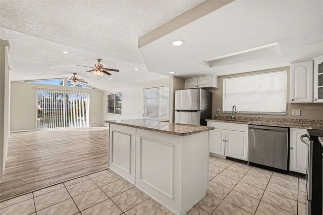 7406 E WESTWIND DRIVE, Port Richey, FL 34668