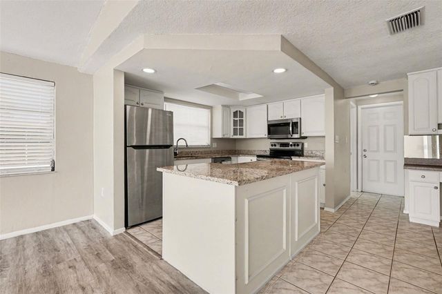 7406 E WESTWIND DRIVE, Port Richey, FL 34668