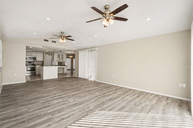 7406 E WESTWIND DRIVE, Port Richey, FL 34668