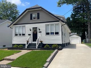 21 PARK, Haddon Township, NJ 08107