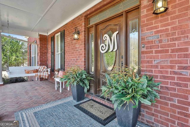395 W McIntosh Road, Brooks, GA 30205