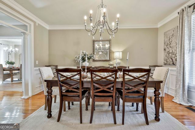 395 W McIntosh Road, Brooks, GA 30205