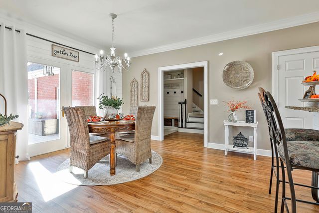 395 W McIntosh Road, Brooks, GA 30205