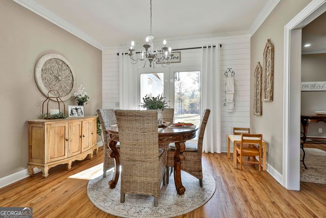 395 W McIntosh Road, Brooks, GA 30205