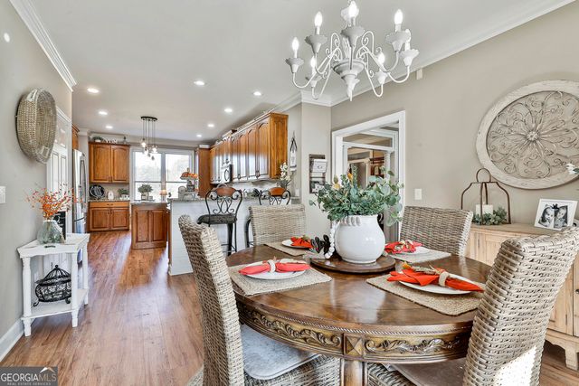 395 W McIntosh Road, Brooks, GA 30205