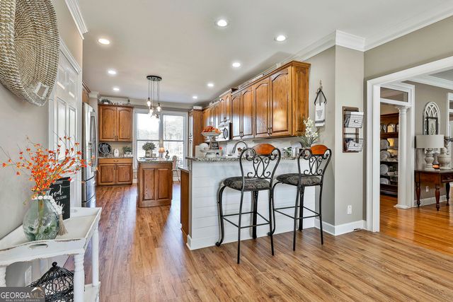 395 W McIntosh Road, Brooks, GA 30205