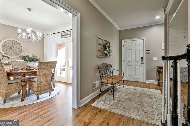 395 W McIntosh Road, Brooks, GA 30205