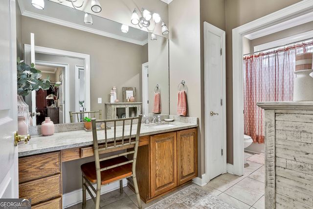 395 W McIntosh Road, Brooks, GA 30205