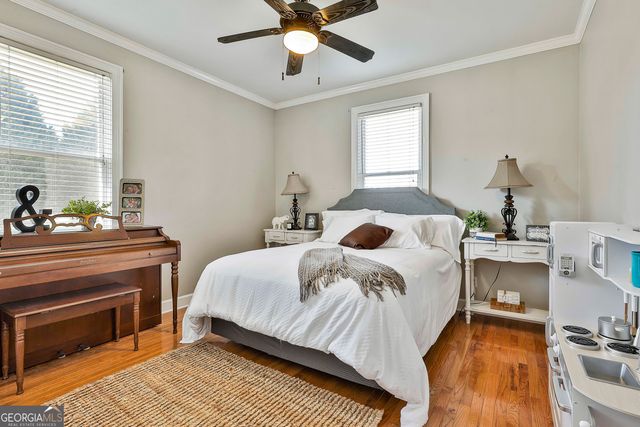 395 W McIntosh Road, Brooks, GA 30205