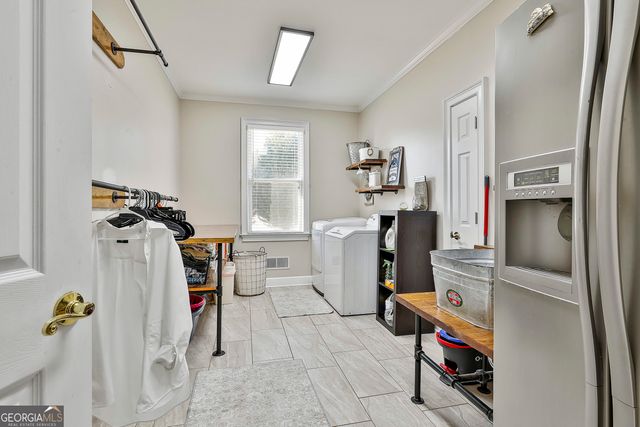 395 W McIntosh Road, Brooks, GA 30205